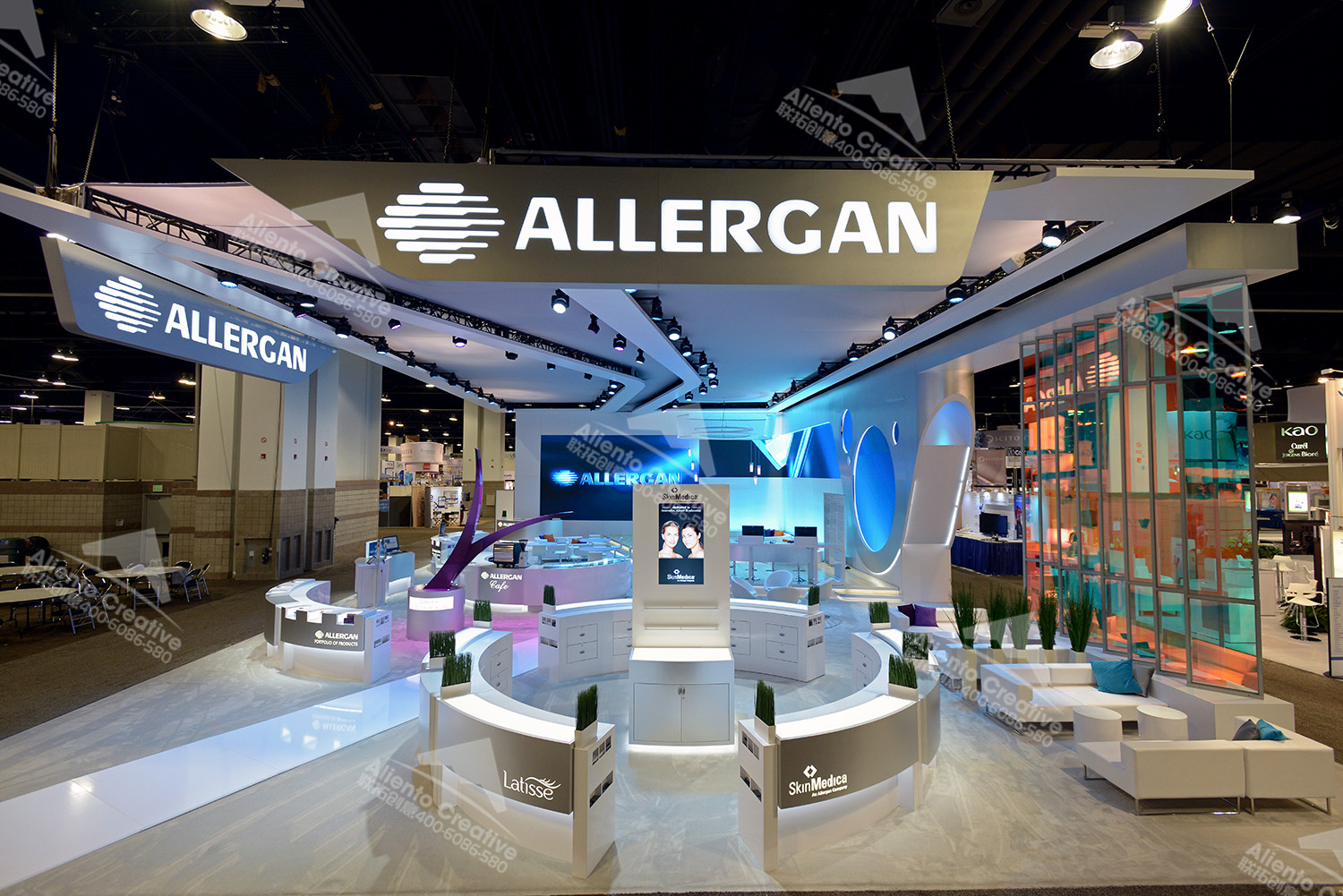 參加國外展會前的準備工作和對展會的選擇 展會新聞 第2張