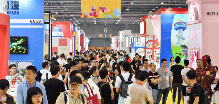 深圳玩具展定檔8月！廣邀全國玩具行業同仁 展會新聞 第1張