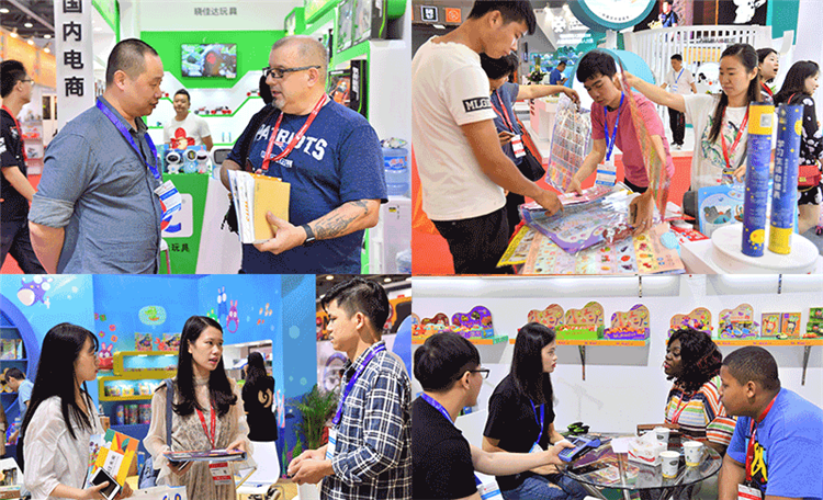 深圳玩具展定檔8月！廣邀全國玩具行業同仁 展會新聞 第2張