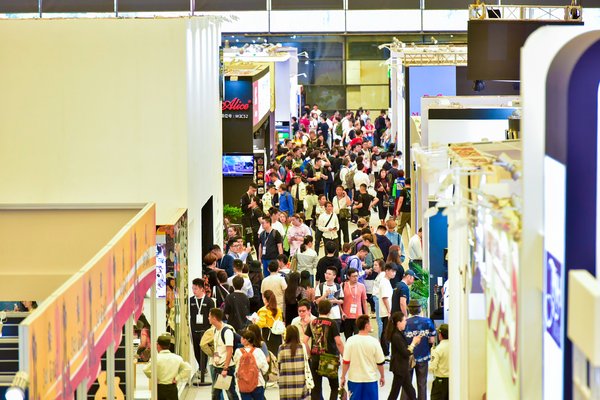 第20屆上海樂器展10月底全面上線！ 展會新聞 第2張