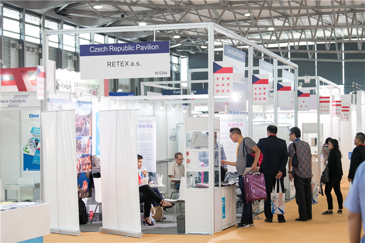 上海無紡布及非織造展CINTE將于9月舉辦 展會新聞 第3張