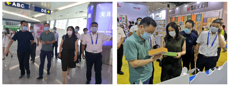 義烏文具禮品展現(xiàn)場貿(mào)易成交6.13億元 展會新聞 第3張