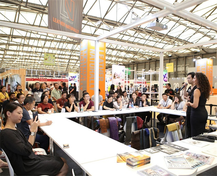 中國國際皮革展延期至8月31日開展 展會新聞 第3張