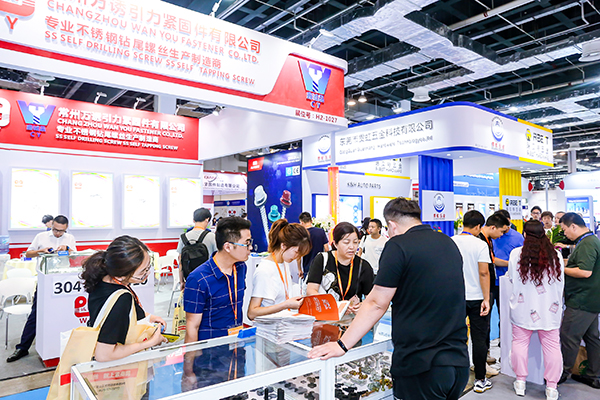 2020上海緊固件展聯(lián)合八大展會強(qiáng)強(qiáng)結(jié)合,復(fù)蘇工業(yè)行業(yè) 展會新聞 第1張-聯(lián)拓創(chuàng)意 2020上海緊固件展聯(lián)合八大展會強(qiáng)強(qiáng)結(jié)合,復(fù)蘇工業(yè)行業(yè) 展會新聞 第1張