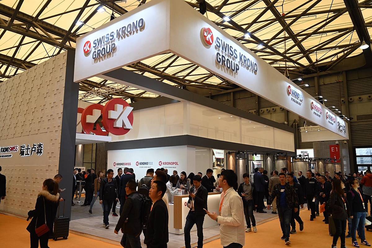 數(shù)個行業(yè)協(xié)會大力支持上海地面材料展，助力建材行業(yè)全面復(fù)蘇 展會新聞 第2張