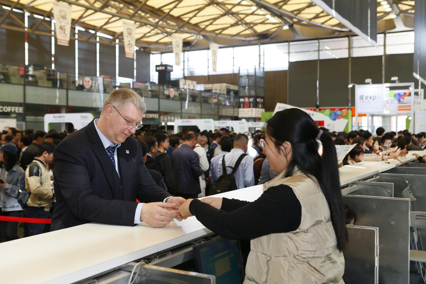 環博會將在上海開幕，疫情時代全球最大環保展覽會 展會新聞 第4張