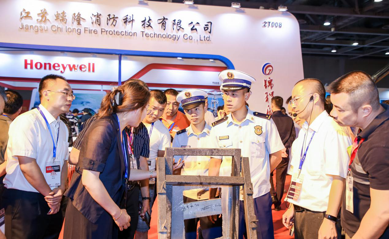 廣州展臺(tái)搭建-廣州應(yīng)急安全博覽會(huì)?將于本月28日開啟,展會(huì)上都有什么亮點(diǎn)? 展覽知識(shí) 第3張-聯(lián)拓創(chuàng)意 廣州展臺(tái)搭建-廣州應(yīng)急安全博覽會(huì)?將于本月28日開啟,展會(huì)上都有什么亮點(diǎn)? 展覽知識(shí) 第3張