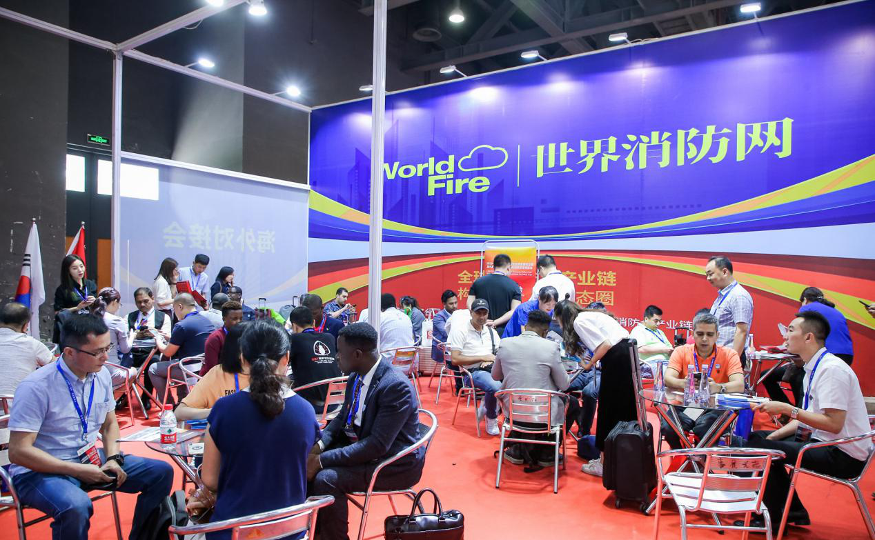 廣州展臺(tái)搭建-廣州應(yīng)急安全博覽會(huì)?將于本月28日開啟,展會(huì)上都有什么亮點(diǎn)? 展覽知識(shí) 第7張-聯(lián)拓創(chuàng)意 廣州展臺(tái)搭建-廣州應(yīng)急安全博覽會(huì)?將于本月28日開啟,展會(huì)上都有什么亮點(diǎn)? 展覽知識(shí) 第7張