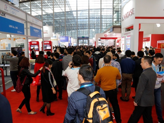 深圳全觸與顯示展?將于11月在深圳舉行,近千家企業展示高新技術 展會新聞 第2張-聯拓創意 深圳全觸與顯示展?將于11月在深圳舉行,近千家企業展示高新技術 展會新聞 第2張