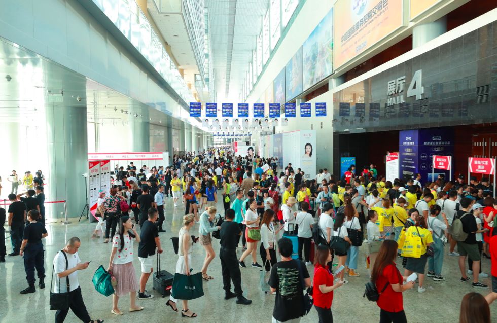 北京展臺搭建公司—北京美博會確定時間!將于10月19日在京盛大開幕 展會新聞 第3張-聯(lián)拓創(chuàng)意 北京展臺搭建公司—北京美博會確定時間!將于10月19日在京盛大開幕 展會新聞 第3張