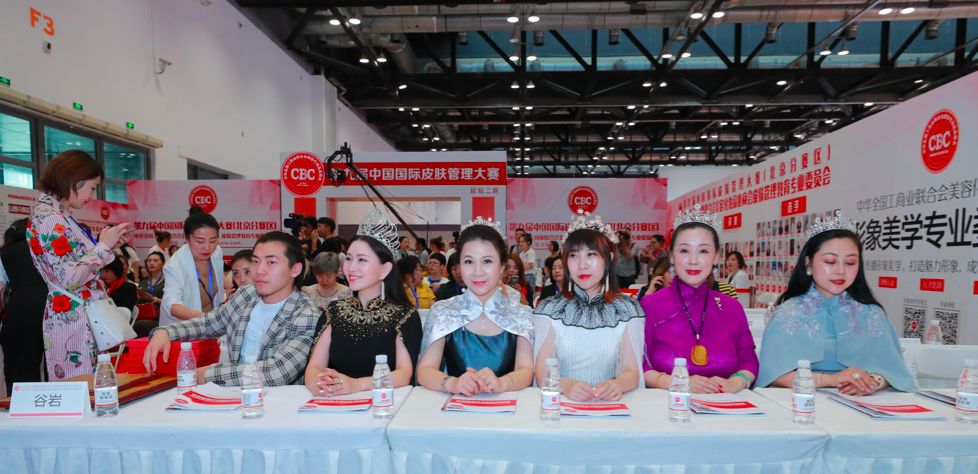 北京展臺搭建公司—北京美博會確定時間!將于10月19日在京盛大開幕 展會新聞 第6張-聯(lián)拓創(chuàng)意 北京展臺搭建公司—北京美博會確定時間!將于10月19日在京盛大開幕 展會新聞 第6張