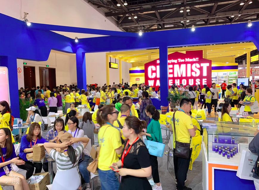 北京展臺搭建公司—北京美博會確定時間!將于10月19日在京盛大開幕 展會新聞 第7張-聯(lián)拓創(chuàng)意 北京展臺搭建公司—北京美博會確定時間!將于10月19日在京盛大開幕 展會新聞 第7張