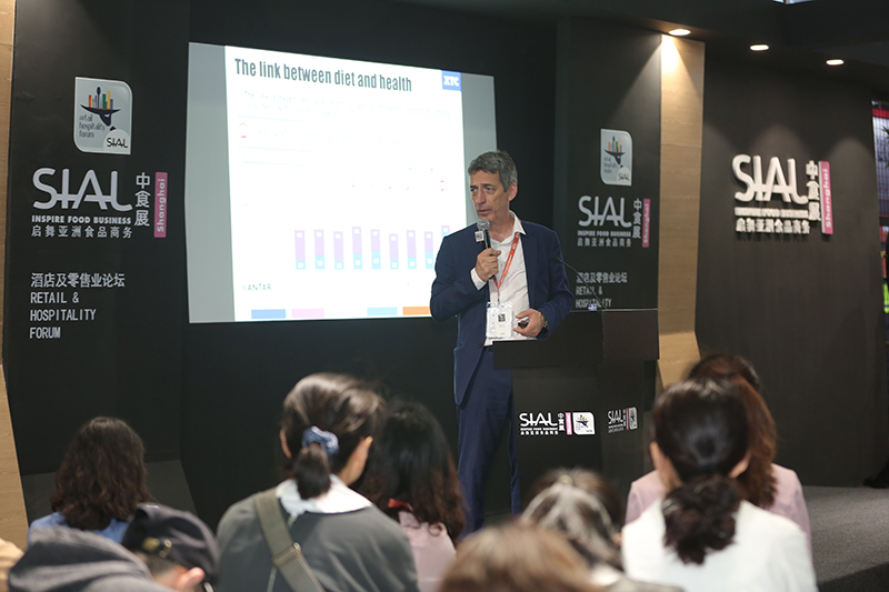 上海展臺搭建公司誠邀您參加9月份上海中食展 展會新聞 第7張