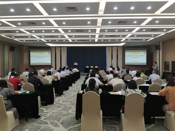 廣東智博會將于12月開展,和東莞展會搭建商一起來看智博會看點 展會新聞 第1張-聯(lián)拓創(chuàng)意 廣東智博會將于12月開展,和東莞展會搭建商一起來看智博會看點 展會新聞 第1張