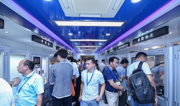 廣東智博會將于12月開展,和東莞展會搭建商一起來看智博會看點 展會新聞 第4張-聯(lián)拓創(chuàng)意 廣東智博會將于12月開展,和東莞展會搭建商一起來看智博會看點 展會新聞 第4張