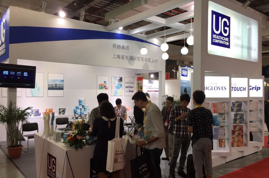 深圳展會創立30周年，攜手共進共創輝煌 展會新聞 第2張