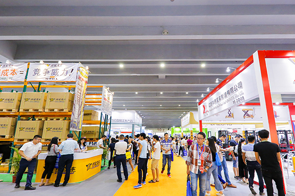 廣州展會搭建公司和你一起總結(jié)廣州物流展 展會新聞 第3張-聯(lián)拓創(chuàng)意 廣州展會搭建公司和你一起總結(jié)廣州物流展 展會新聞 第3張