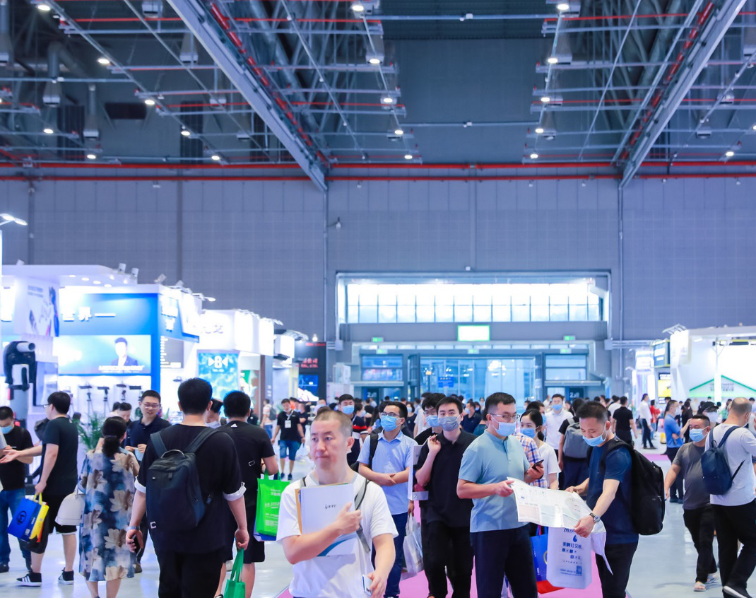 上海水展今日開展,和上海展會搭建公司一起來看 展會新聞 第2張-聯拓創意 上海水展今日開展,和上海展會搭建公司一起來看 展會新聞 第2張