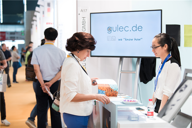 上海非織造展：鏈接上下游，用技術改變生活 展會新聞 第2張