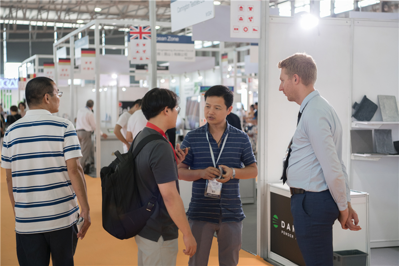 上海非織造展：鏈接上下游，用技術改變生活 展會新聞 第3張