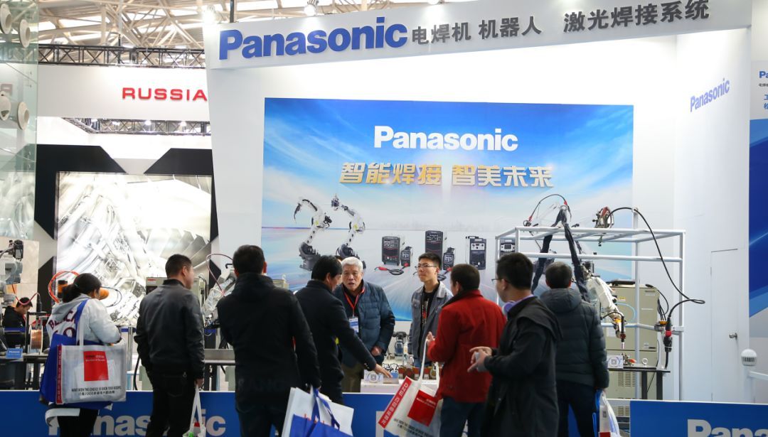 天津工博會開幕，加速線上線下行業(yè)復蘇 展會新聞 第3張