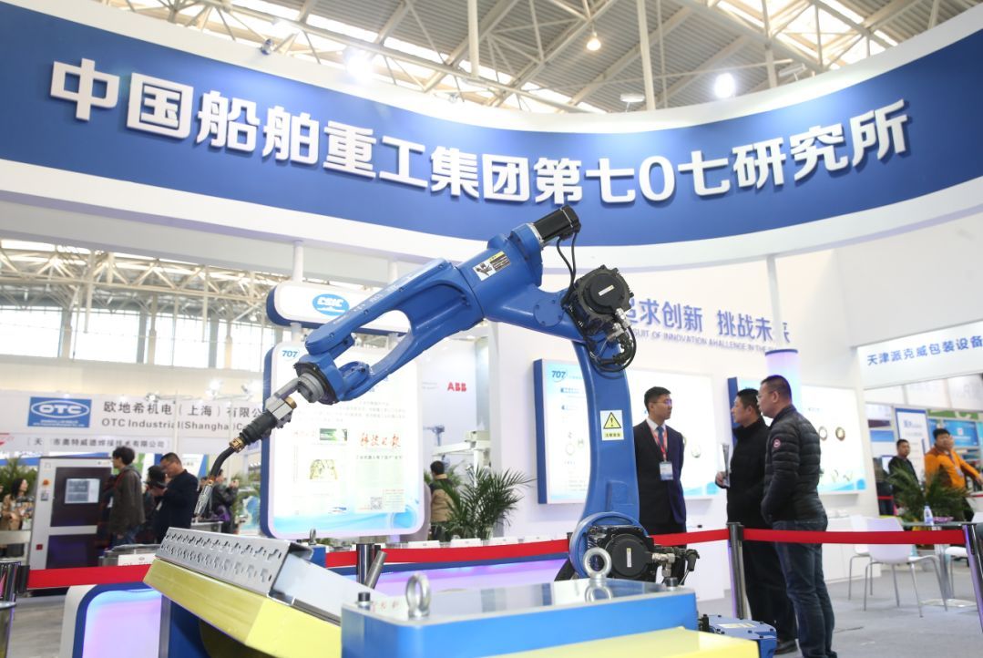 天津工博會開幕，加速線上線下行業(yè)復蘇 展會新聞 第6張