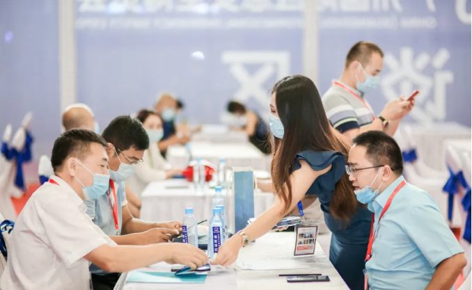 廣州國(guó)際應(yīng)急安全博覽會(huì)在廣交會(huì)展館落下帷幕 展會(huì)新聞 第3張-聯(lián)拓創(chuàng)意 廣州國(guó)際應(yīng)急安全博覽會(huì)在廣交會(huì)展館落下帷幕 展會(huì)新聞 第3張