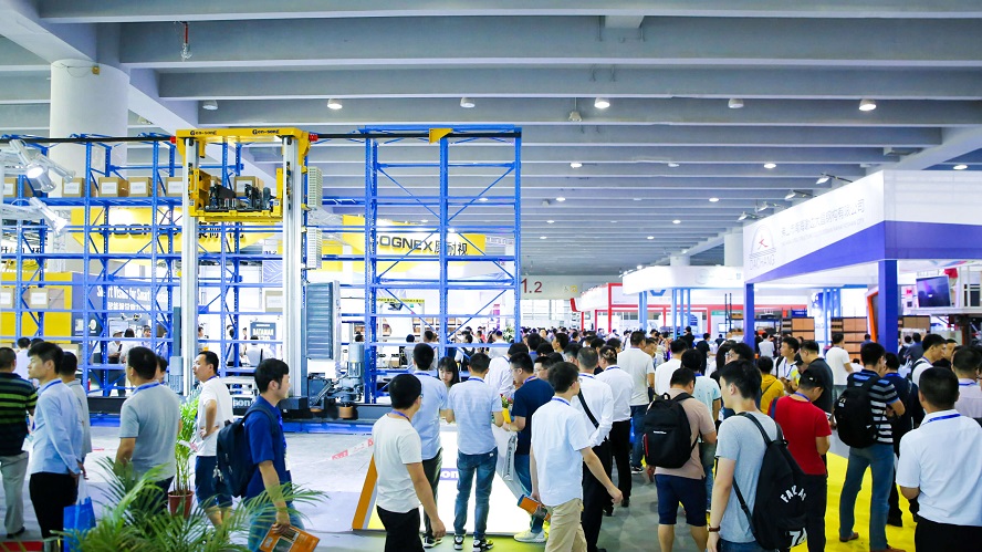 廣州物流展落幕！超400家公司齊聚一堂 展會新聞 第1張