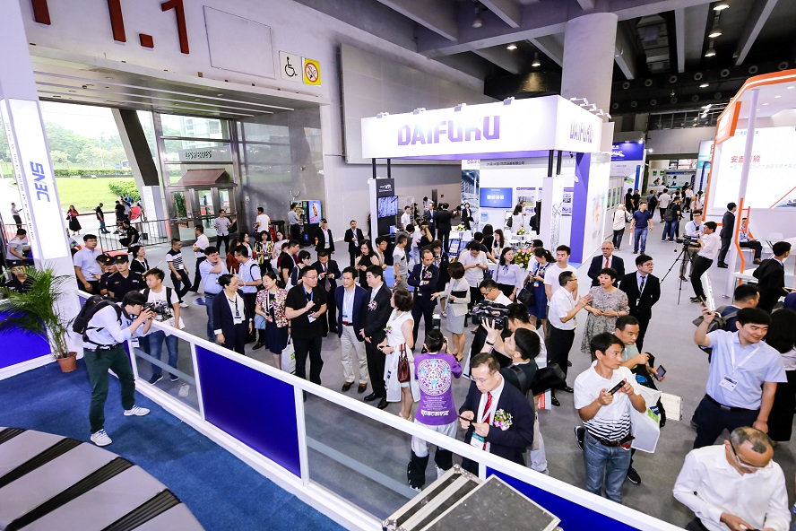 廣州物流展落幕！超400家公司齊聚一堂 展會新聞 第5張