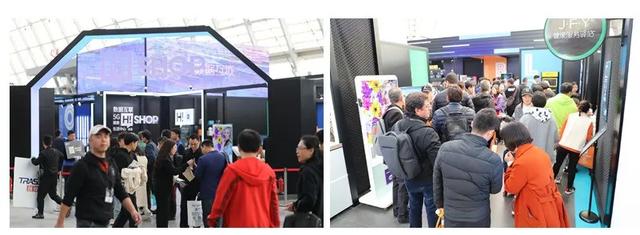 中國零售業(yè)博覽會(huì)將在11月中旬在上海開幕 展會(huì)新聞 第2張-聯(lián)拓創(chuàng)意 中國零售業(yè)博覽會(huì)將在11月中旬在上海開幕 展會(huì)新聞 第2張