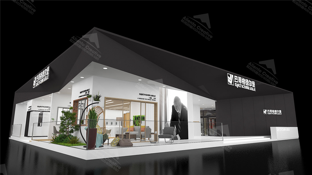 展覽公司 展覽公司