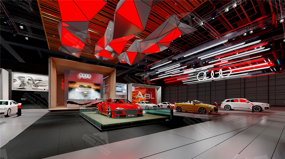 展覽公司 展覽公司