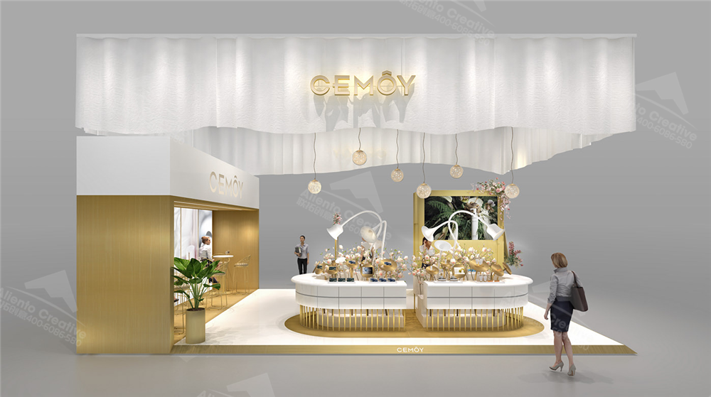 杭州展會設計搭建公司該如何選擇? 杭州展會設計搭建公司該如何選擇?