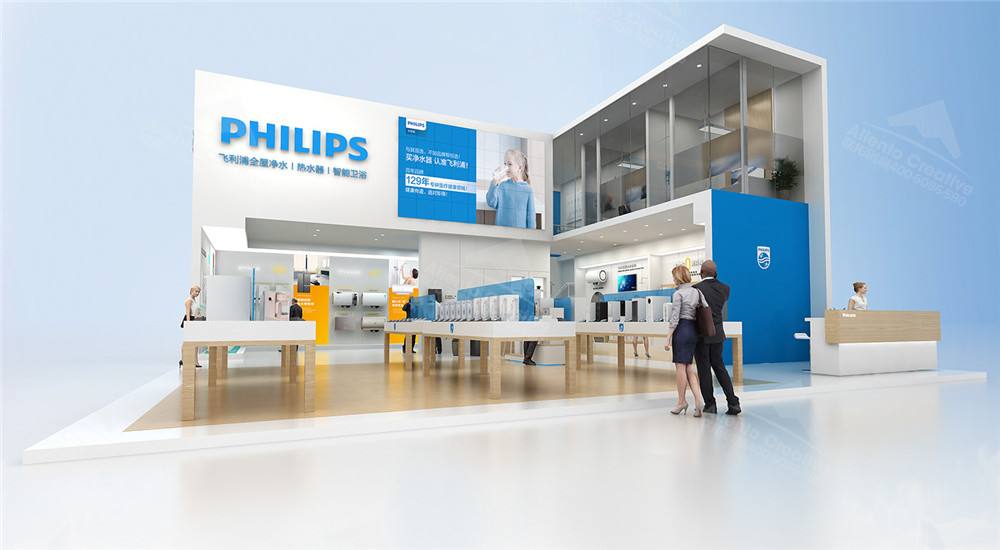 杭州展臺設(shè)計搭建 杭州展臺設(shè)計搭建