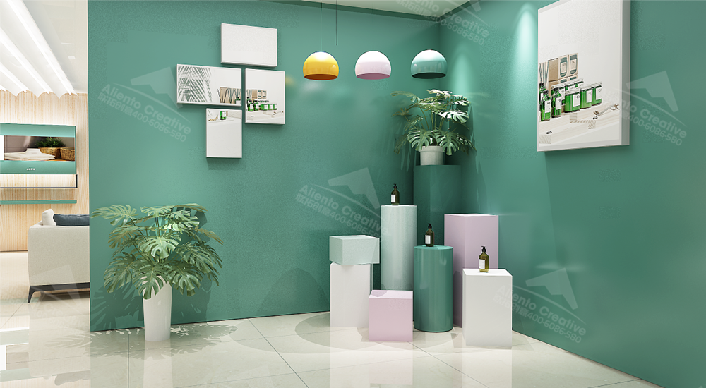 杭州展臺設(shè)計搭建 杭州展臺設(shè)計搭建