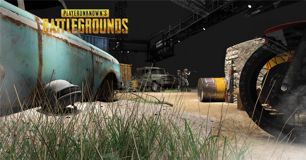 杭州展臺設計 杭州展臺設計