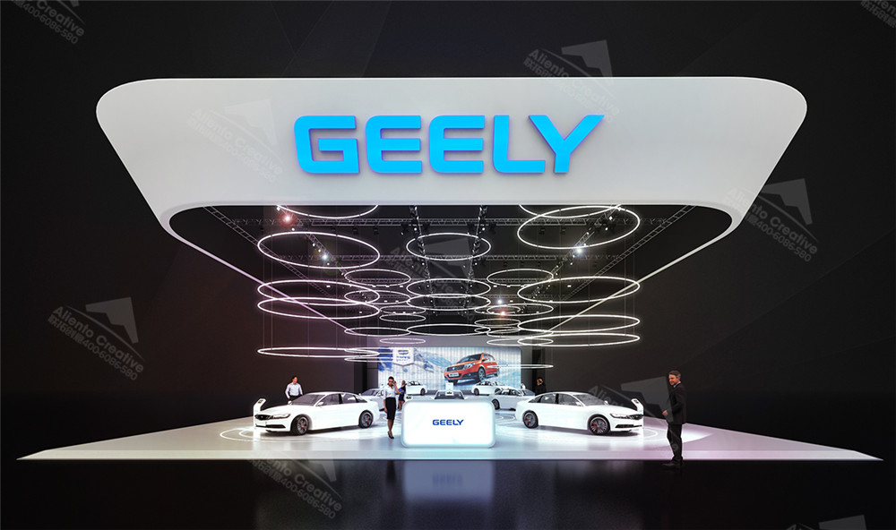 杭州展會展臺設計搭建公司哪家好? 杭州展會展臺設計搭建公司哪家好?