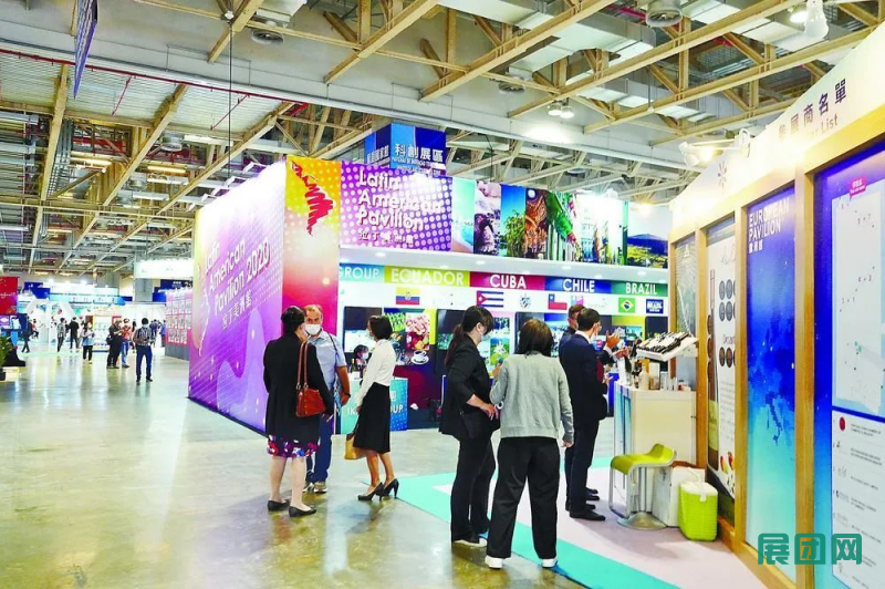 2022華南(深圳)智能制造與科技創(chuàng)新展覽會(huì) 展會(huì)排期 第2張-聯(lián)拓創(chuàng)意 展覽會(huì)