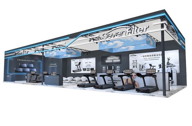 2022年美國健身器材展覽會IHRSA 展會排期 第2張-聯(lián)拓創(chuàng)意 展覽