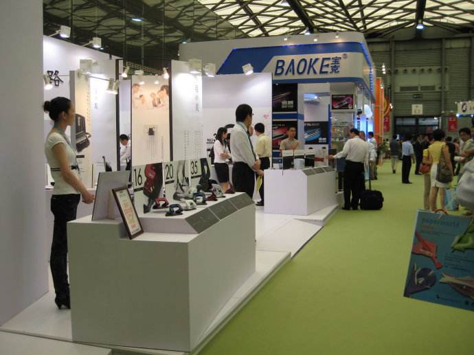 上海文具及辦公用品展覽會China(上海文具用品展)(組圖) 展會排期 第1張-聯(lián)拓創(chuàng)意 展會