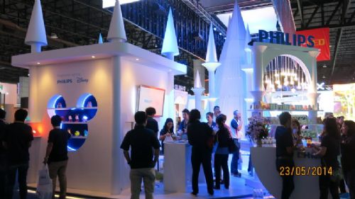 中國會展規(guī)模僅次于歐美,居世界第二位的會展大國! 展會排期 第2張-聯(lián)拓創(chuàng)意 展會